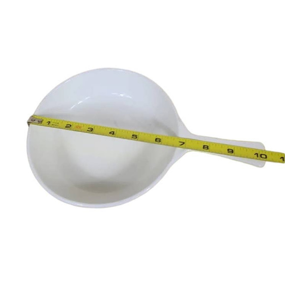 Vintage Corning Ware P-83-B Floral Bouquet Menuette 6.5 Inch Sauce Pan Skillet - Picture 6 of 6